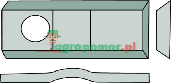 Blade | CM120-108 | zdjęcie nr 2